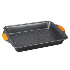Forma do pieczenia Berlinger Haus Granit Diamond 36 cm, prostokątna