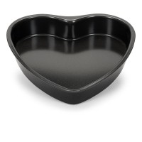 PATISSE CLASSIQUE Міні форма для випічки у формі серця 11см
