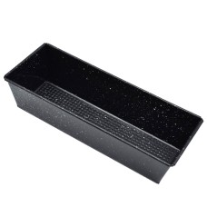 Forma do pieczenia Brunbeste BB-1078 marmurkowa 31x11x7,5 cm non-stick