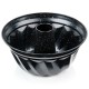 Forma do pieczenia babki Vilde 279031 granitowa z kominem 24,5 cm