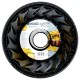 Forma do pieczenia babki Vilde 279031 granitowa z kominem 24,5 cm