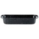 Forma do pieczenia chleba i keksu Vilde 279023 granitowa 30x13x5,5 cm