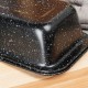 Forma do pieczenia chleba i keksu Vilde 279023 granitowa 30x13x5,5 cm