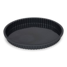 Forma do pieczenia quiche PATISSE Starflex silikonowa 28 cm
