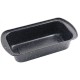 Forma do pieczenia Kinghoff KH-1548 Blacha do chleba, pasztetu, ciasta 28x15x6,5 cm