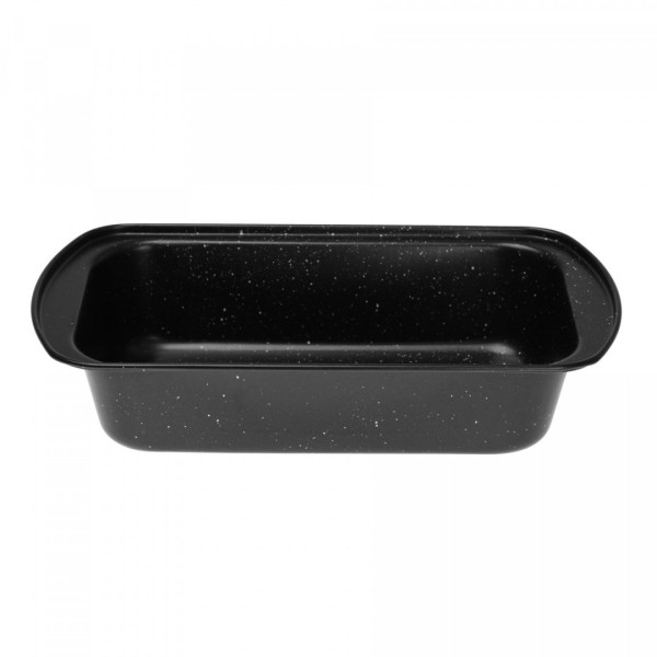 Forma do pieczenia Kinghoff KH-1548 Blacha do chleba, pasztetu, ciasta 28x15x6,5 cm