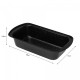 Forma do pieczenia Kinghoff KH-1548 Blacha do chleba, pasztetu, ciasta 28x15x6,5 cm