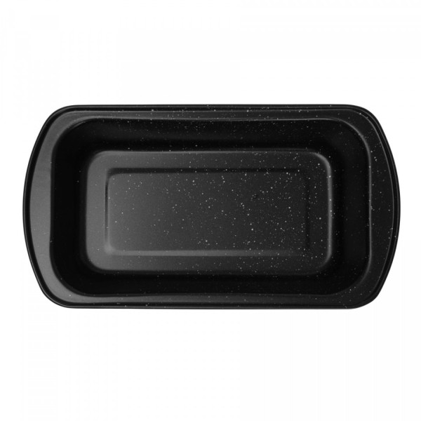 Forma do pieczenia Kinghoff KH-1548 Blacha do chleba, pasztetu, ciasta 28x15x6,5 cm