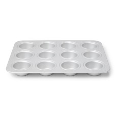 Forma do pieczenia muffinek Patisse Professional 12 otworów