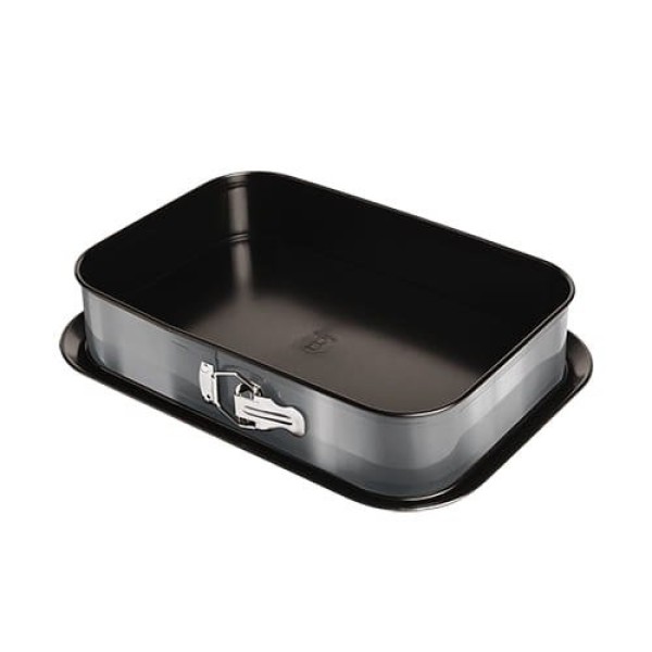 Zestaw form do pieczenia Berlinger Haus Carbon Pro BH-7634, 3 sztuk