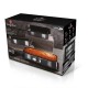 Zestaw form do pieczenia Berlinger Haus Carbon Pro BH-7634, 3 sztuk