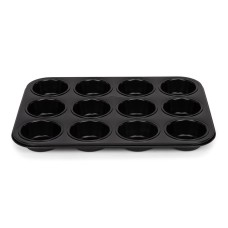 Forma do muffinek Patisse Classique na 12 sztuk do pieczenia