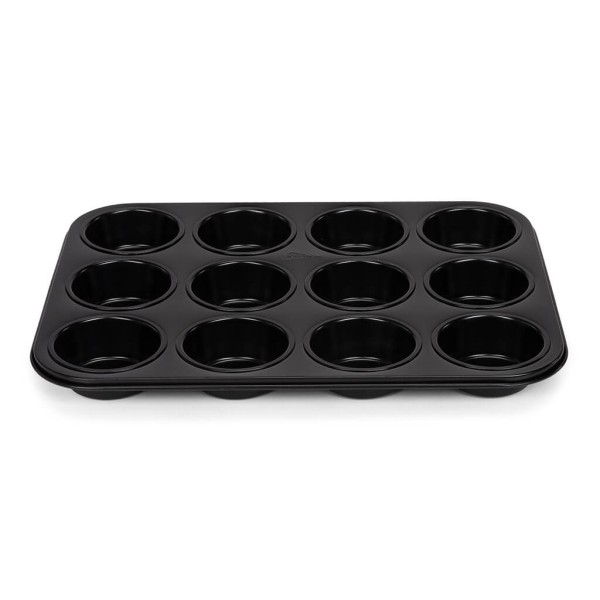 Forma do muffinek Patisse Classique na 12 sztuk do pieczenia