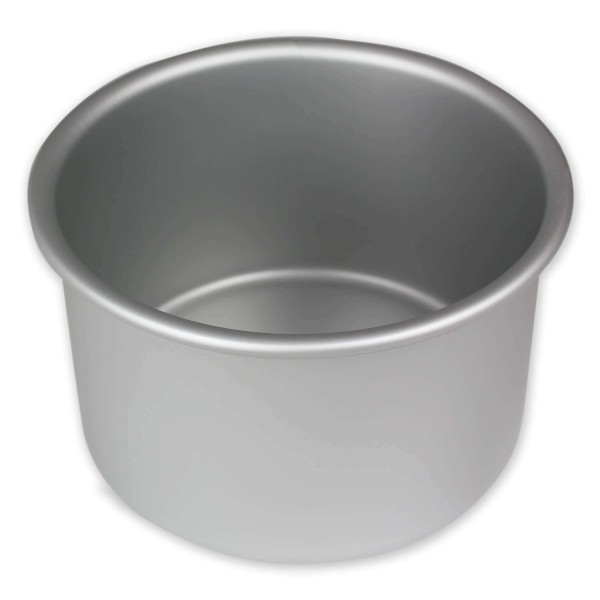Forma do pieczenia PME Okrągła 127x76 mm szara