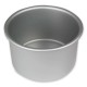 Forma do pieczenia PME Okrągła 127x76 mm szara