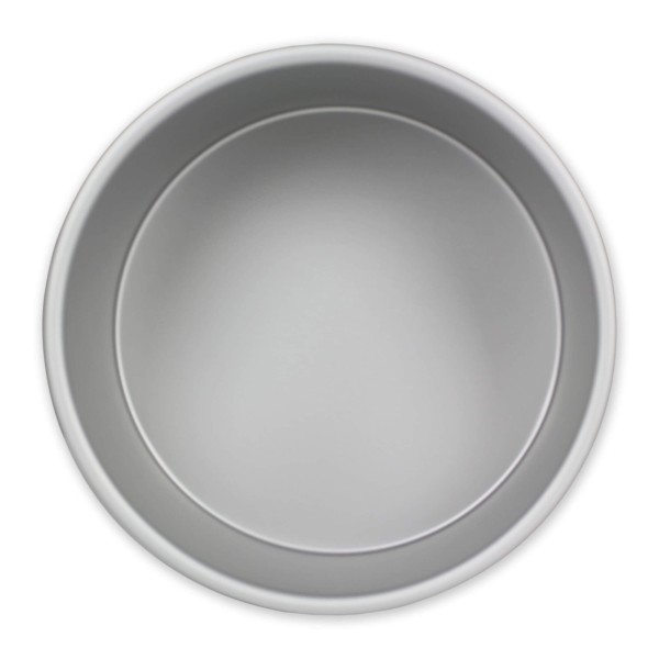 Forma do pieczenia PME Okrągła 127x76 mm szara