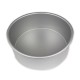 Forma do pieczenia PME Okrągła 203 x 51 mm szara