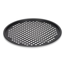 Forma do pieczenia pizzy Patisse Classique perforowana 31 cm