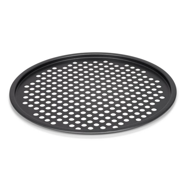 Forma do pieczenia pizzy Patisse Classique perforowana 31 cm