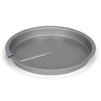 Forma do ciasta Patisse SILVER-TOP (21 cm)