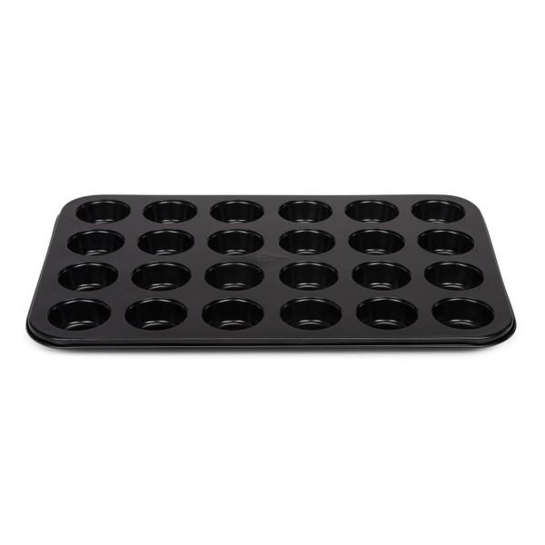 Forma do pieczenia muffinek Patisse Classique na 24 sztuki