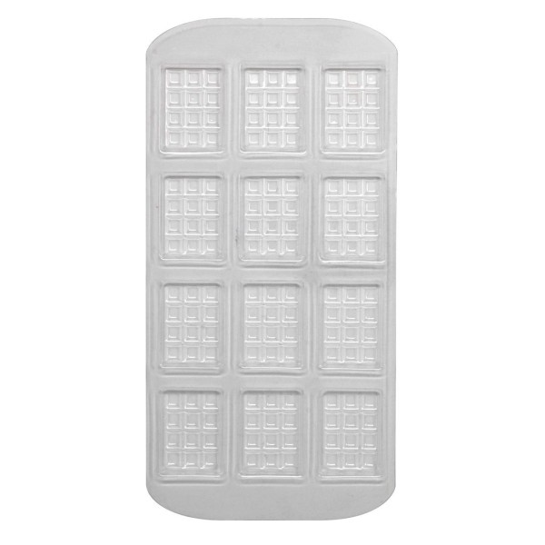 Форма для випікання, PME Mini форма для шоколадних цукерок 21x11 см