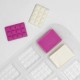 Форма для випікання, PME Mini форма для шоколадних цукерок 21x11 см