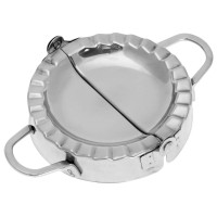 Forma do lepienia pierogów BrunBeste BB-3009 12 cm