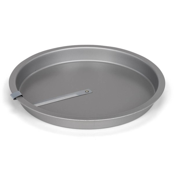 Forma do pieczenia Patisse Silver-Top okrągła 23 cm do ciasta