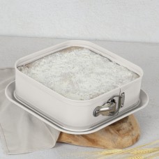 Forma Do Pieczenia 28см BerlingerHaus Sahara BH-7891, формa для випікання, 28 см — Sahаra Collection