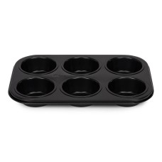 Forma do pieczenia muffinek Patisse Classique na 6 sztuk