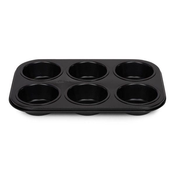 Forma do pieczenia muffinek Patisse Classique na 6 sztuk