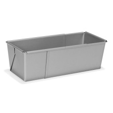 Forma do pieczenia chleba Patisse Silver-Top regulowana 20-35 cm