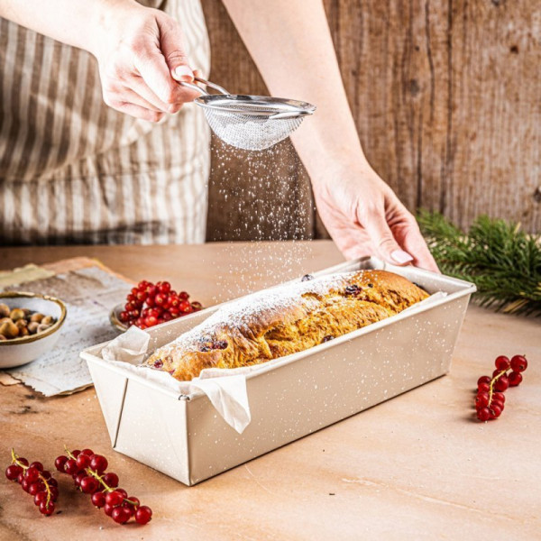 Foremka do keksu Kinghoff KH-1972 (31 x 11,8 cm)