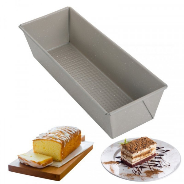 Foremka do keksu Kinghoff KH-1972 (31 x 11,8 cm)