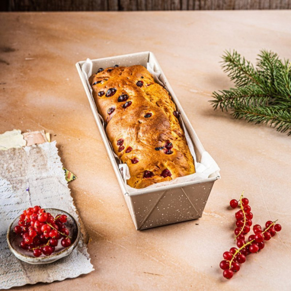 Foremka do keksu Kinghoff KH-1972 (31 x 11,8 cm)