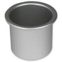 Okrągła forma do pieczenia PME 76 x 76 mm (szary)