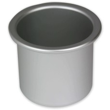 Forma do pieczenia PME Okrągła 76x76 mm szara