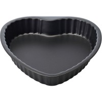 BALLARINI PATISSERIE Forma do tarty w kształcie serca 25 cm