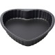 Forma do tarty Ballarini Patisserie serce 25 cm do pieczenia