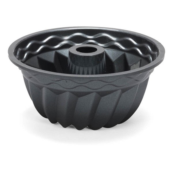 Forma do pieczenia babki Patisse Starflex silikonowa 22 cm