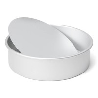 Форми для випікання, Patisse Professional, форма для тартів і киш з рознімним дном 26 см для випікання