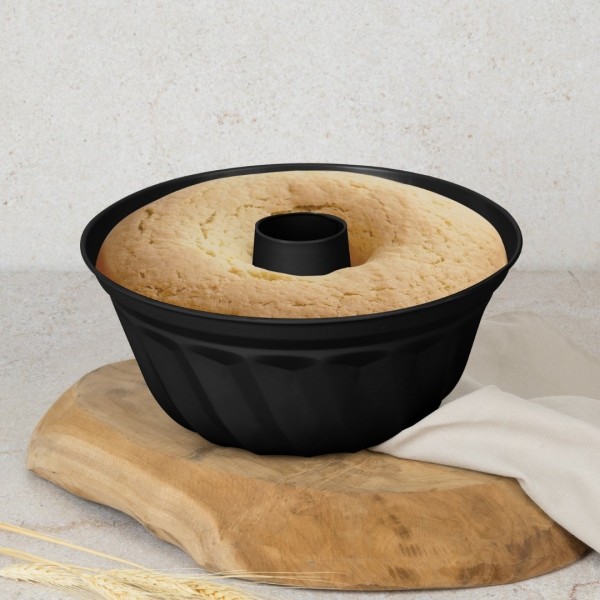Forma do pieczenia BerlingerHaus Matte Black Collection BH-8629 25 cm