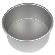 Forma do pieczenia PME Okrągła 178x102 mm Szara