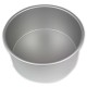 Forma do pieczenia PME Okrągła 178x102 mm Szara