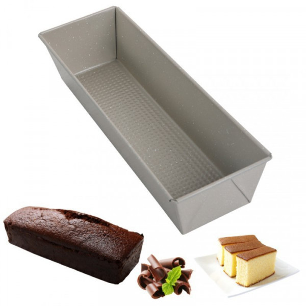 Foremka do keksów Kinghoff KH-1973 (35 x 11,5 cm)