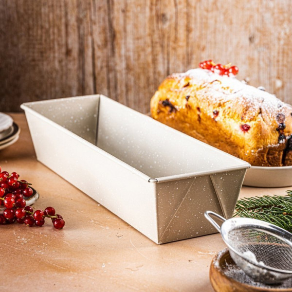 Foremka do keksów Kinghoff KH-1973 (35 x 11,5 cm)