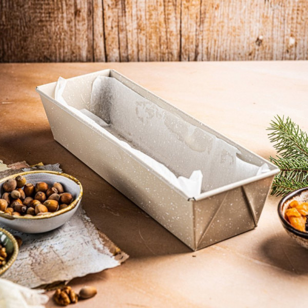 Foremka do keksów Kinghoff KH-1973 (35 x 11,5 cm)