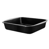 Форма для випікання Berlinger Haus Black Silver BH-1433 35x27 см для духовки