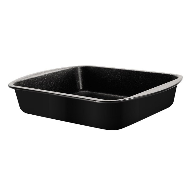 Forma do pieczenia Berlinger Haus Black Silver BH-1433 35x27 cm